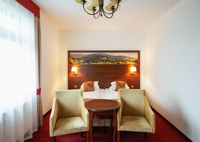 Buczynski Medical & Hotel